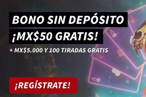 casinos sin deposito inicial|casino méxico no depósito bono.